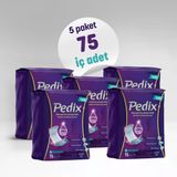 Pedix Kadın Mesane Ve Lohusa Pedi (Yoğun) 75 Adet