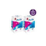 PEDİX Mesane Pedi Unısex Büyük Boy Large (L) 120 Adet