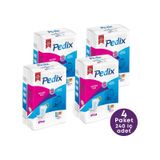 Pedix Mesane Pedi Unısex Büyük Boy Large L 240 Adet Diğer