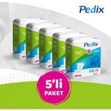 Pedix Mesane Pedi Unısex Büyük Boy Medıum (M) 60 Adet