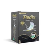 Pedix Premium Mesane Pedi Unısex Büyük Boy Large (L) 120 Adet