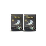 Pedix Premium Mesane Pedi Unısex Büyük Boy Large (L) 240 Adet