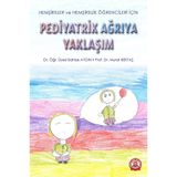 Pediyatrik Ağrıya Yaklaşım - Ankara Nobel Tıp Kitabevi