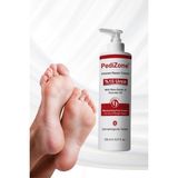 Pedizone Intense Repear Foot Cream %15 Üreli Çatlak Topuk ve Ayak Kremi