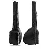 Pedli Su Geçirmez Sağlam Uzun Sap Bağlama Saz Kılıfı Taşıma Çantası Gigbag