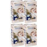 Pedo Plus No:3 Midi 136 Adet Bebek Bezi