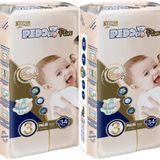 Pedo Plus No:3 Midi 68 Adet Bebek Bezi