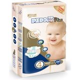 Pedo Plus No:4 Maxi 480 Adet Bebek Bezi