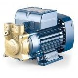 Pedrollo PV 60 380 Volt 0.5 HP 43 Mss Trifaze Preferikal Bronz Gövdeli Pompa