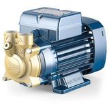 Pedrollo PVM 81 220 Volt 0.5 HP 85 Mss Preferikal Monofaze BronzGövdeli Pompa