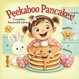 Peekaboo Pancakes