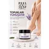 peel & lust - cosmetic & lingerie - Ayak Bakım Kremi , Topuk Dikeni Ve Topuk Çatlağı Gidermeye Yardımcı