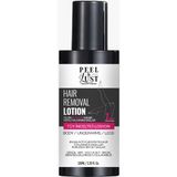 Peel & Lust Tüy Azaltıcı Losyon 100 ml Yatıştırıcı Etki Tüm Cilt Tipleri İçin Uygun