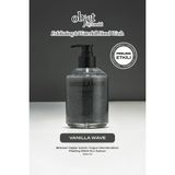 Peeling Etkili Nemlendirici Sıvı Sabun Kundal Exfoliating & Waterfull Hand Wash (Vanilla Wave) - 1 Adet