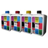 Pefection Epson L3110 L3150 L382 Uyumlu Resimli Pasta Yazıcısı İnkjet Gıda Mürekkebi 4 X 500 Gr.