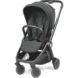 Peg Perego Cıty Loop Bebek Arabası - Metal - Renkli