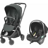 Peg Perego City Loop Lounge Travel Sistem Bebek Arabası