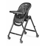 Peg Perego Living Mama Sandalyesi Siyah