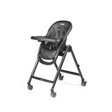 Peg Perego Living True Black Mama Sandalyesi