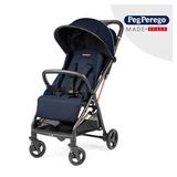 Peg Perego Selfie Bebek Arabası Blue Shine