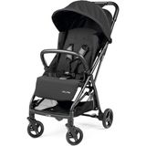 Peg Perego Selfie Kabin Bebek Arabası Füme