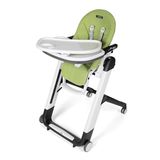 Peg Perego Siesta Follow Me Mama Sandalyesi - Mint