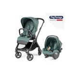Peg Perego Switch SLK Travel Sistem Bebek Arabası Desert
