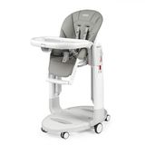 Peg Perego Tatamia Follow Me Mama Sandalyesi - Ice