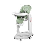 Peg Perego Tatamia Follow Me Mama Sandalyesi - Sage Green