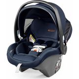 Peg Perego TP13 Grup 0+ I-Size Lacivert Primo Viaggio Slk Oto Koltuğu