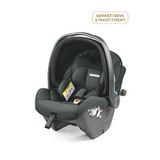 Peg Primo Viaggio Slk Grup 0+ I-size 0-13 Kg Metal Bebek Oto Koltuğu - Yeşil