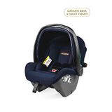 Peg Primo Viaggio Slk I-size 0-13 Kg Blue Shine Bebek Oto Koltuğu - Lacivert