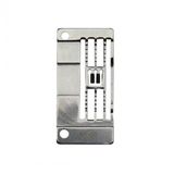 Pegasus 257018B56 5.6 mm Reçme W500 Etek Plaka