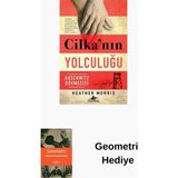Pegasus Auschwitz Dövmecisi 2 - Cilka'nın Yolculuğu + Geometri Hediye