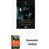 Pegasus Baştan Çıkarılmış - Gece Evi Serisi 6. Kitap + Geometri Hediye - Hayır