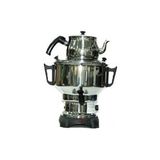 Pegasus Büyük Boy 4.5 L Elektrikli Semaver