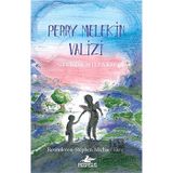 Pegasus Çocuk Yayınları Perry Melek'in Valizi