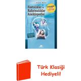 Pegasus Hastalıklar ve Rahatsızlıklar Ansiklopedisi + Türk Klasiği Hediye