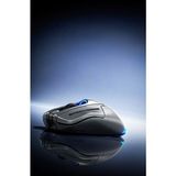 Pegasus Kablosuz Rgb Oyuncu Mouse - Antrasit