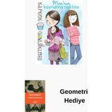 Pegasus Kapkek Günlükleri 10 - Mia'nın Kaynama Noktası + Geometri Hediye