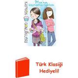 Pegasus Kapkek Günlükleri 10 - Mia'nın Kaynama Noktası + Türk Klasiği Hediye