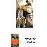 Pegasus Karanlıktan Gelen Iblis + Geometri Hediye - Hayır