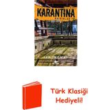 Pegasus Karantina-Kaçkınlar 3.kitap + Türk Klasiği Hediye - Hayır