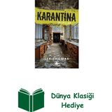Pegasus Karantina - Yalnızlar + Dünya Klasiği Hediye - Hayır