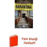 Pegasus Karantina - Yalnızlar + Türk Klasiği Hediye - Hayır