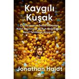 Pegasus Kaygılı Kuşak - Çocuklarımızı Sanal Dünyaya Nasıl Kaptırıyor Ve Ruh Sağlıklarını Nasıl Tehlikeye Atıyoruz?