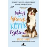 Pegasus Kolay Ve Eğlenceli Köpek Eğitimi - Köpek Eğitiminde Karşı Karşıya Kaldığınız Ikilemlere Daha Ileri Ç