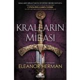 Pegasus Kralların Mirası - Tanrıların ve Kanı Serisi 1 - Eleanor Herman