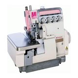 Pegasus M952-181-2X4/BTOC 4 İplik Kıstırmalı Overlok Makinesi