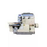 Pegasus M952-90-6 Topbaşı Islak Kuru Overlok Makinesi Bej